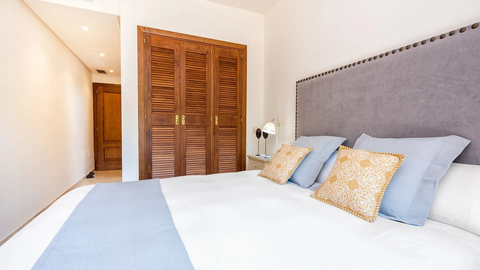 Lejlighed Iloftmalaga Los Monteros Marbella