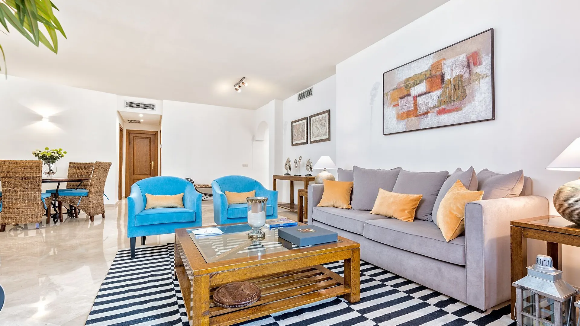 Appartamento Iloftmalaga Los Monteros Marbella Spagna