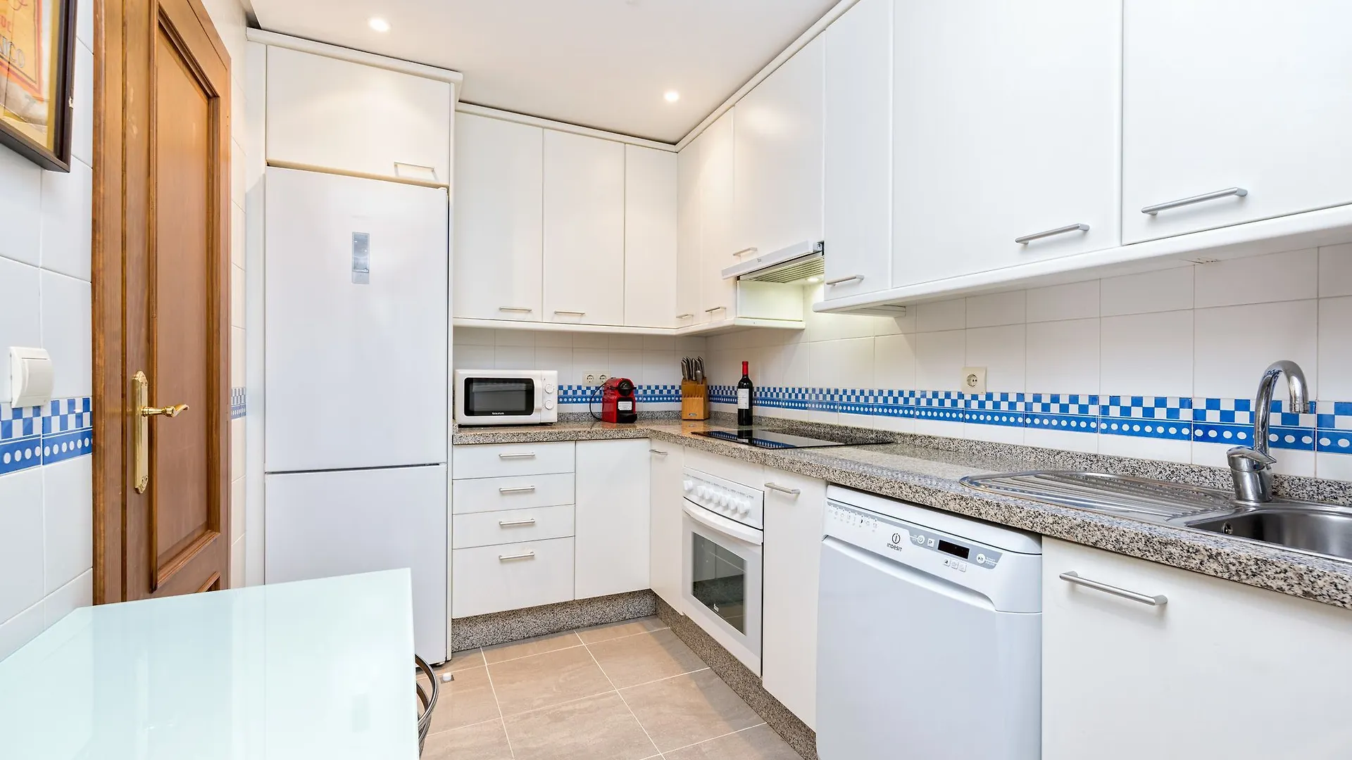 Appartamento Iloftmalaga Los Monteros Marbella