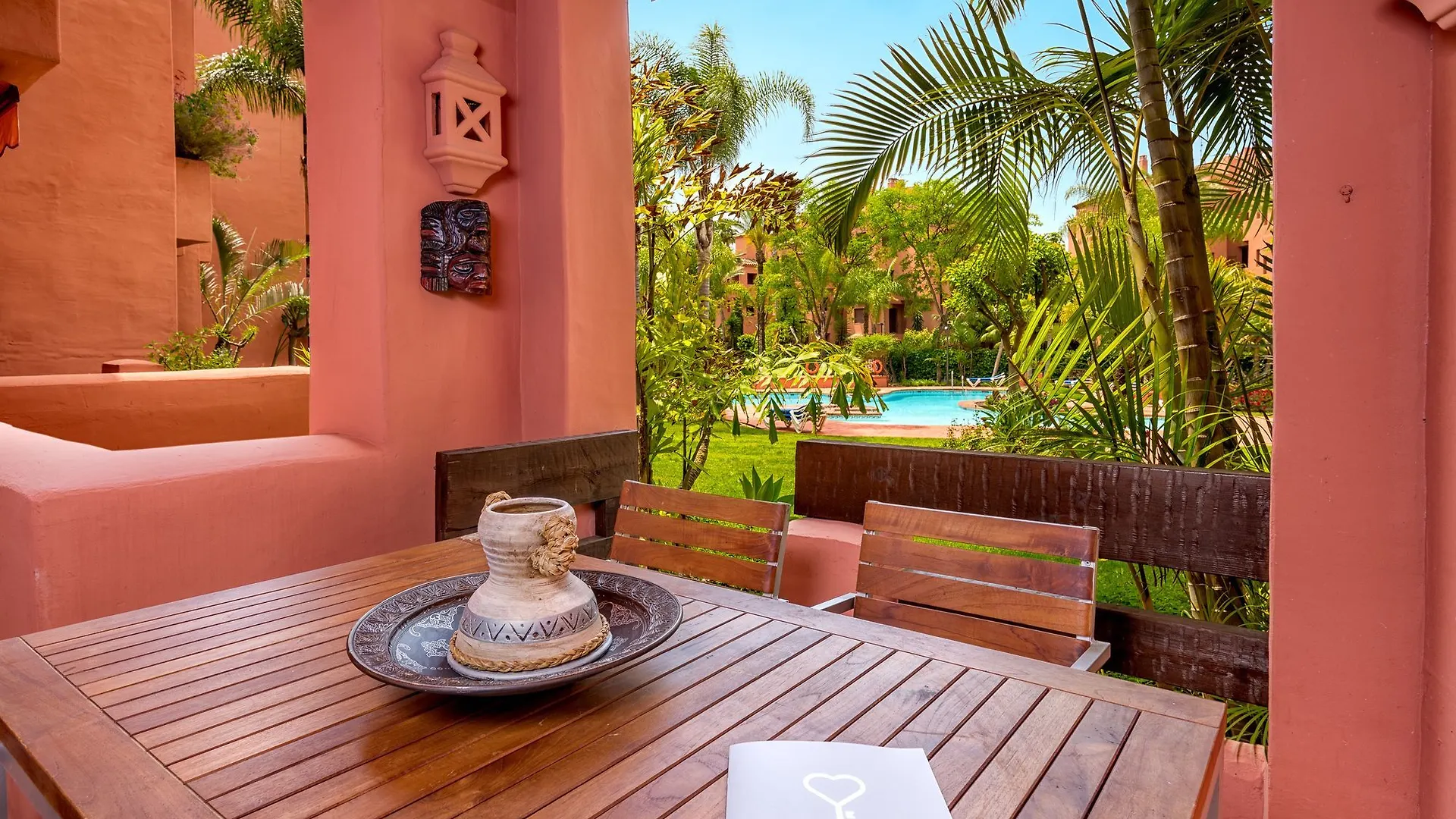 Iloftmalaga Los Monteros Marbella 0*,  Spagna