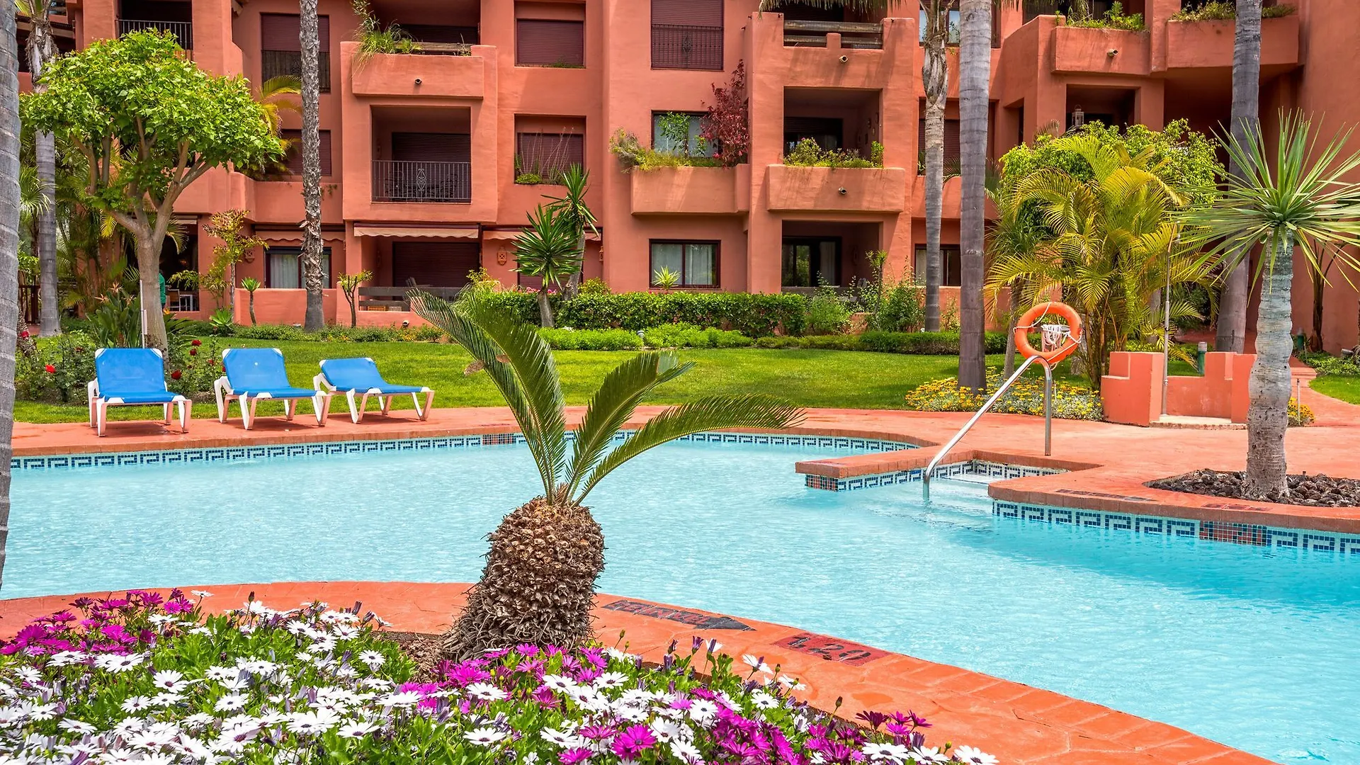 Iloftmalaga Los Monteros Marbella 0*,