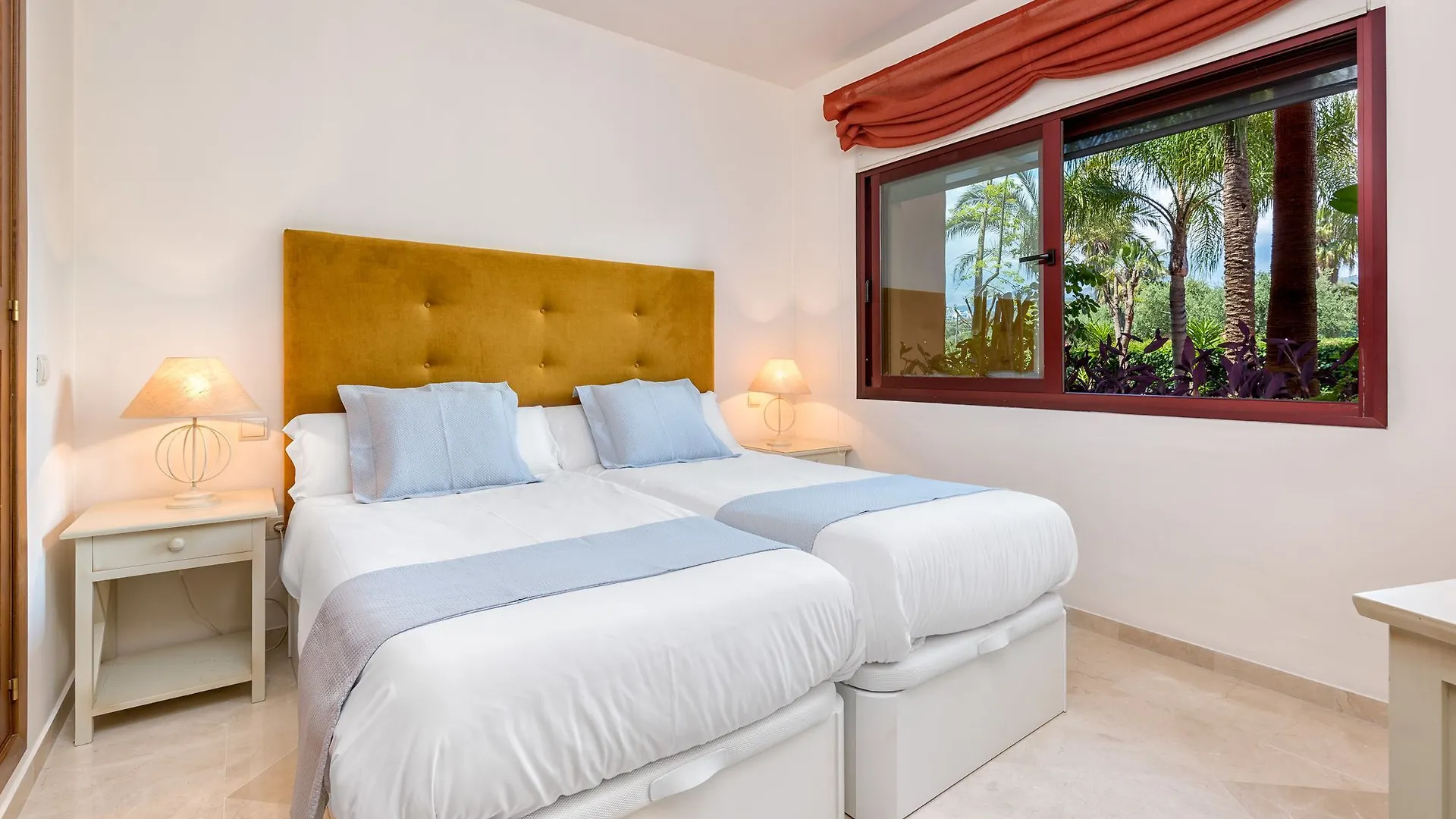 Iloftmalaga Los Monteros Marbella 0*,