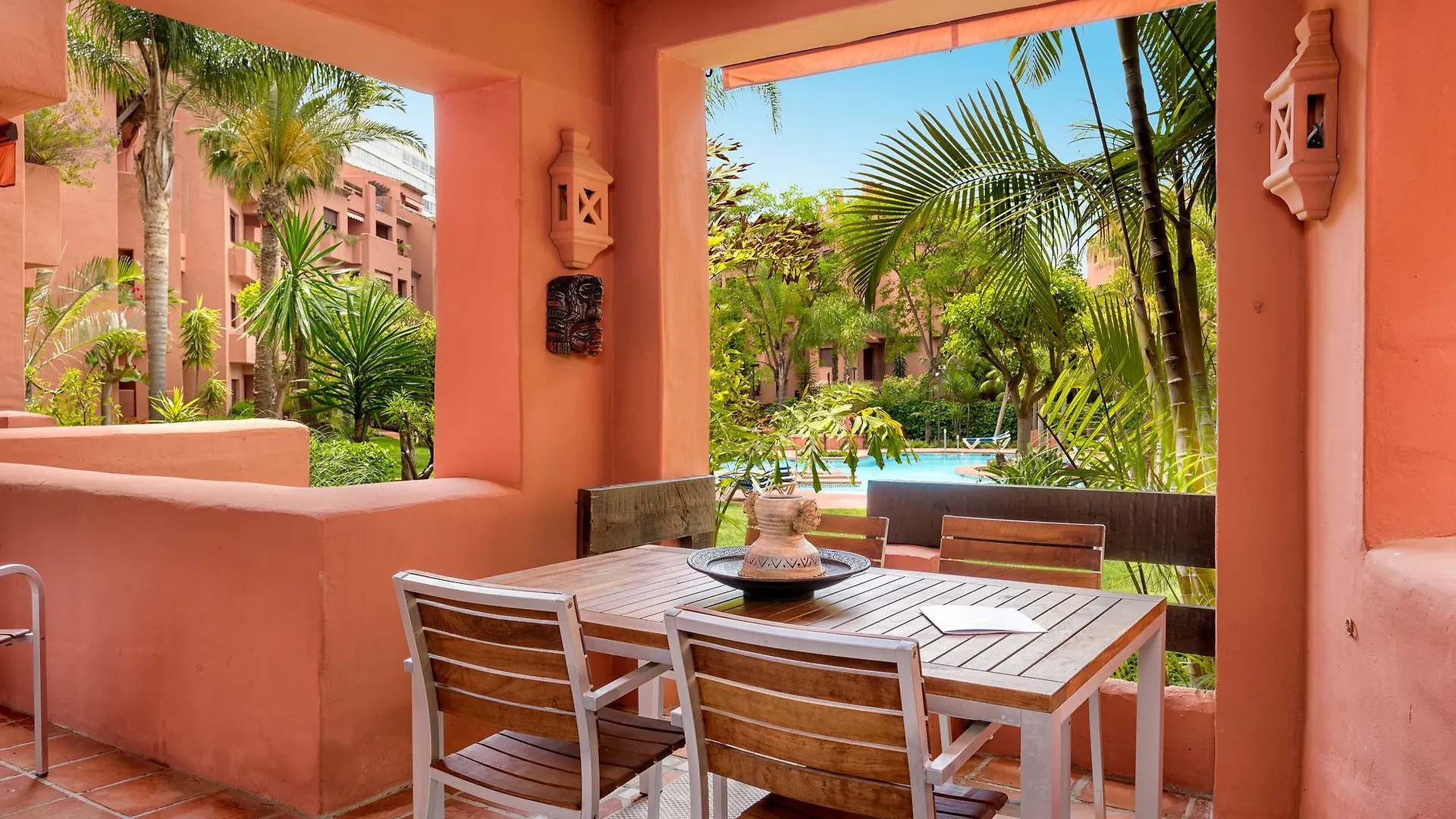 Appartamento Iloftmalaga Los Monteros Marbella
