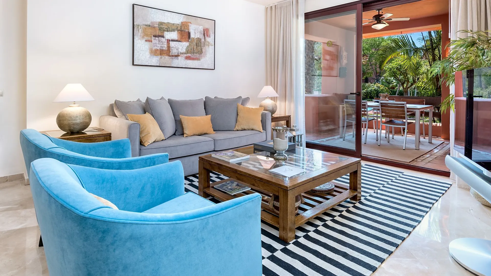 Iloftmalaga Los Monteros Marbella Appartamento
