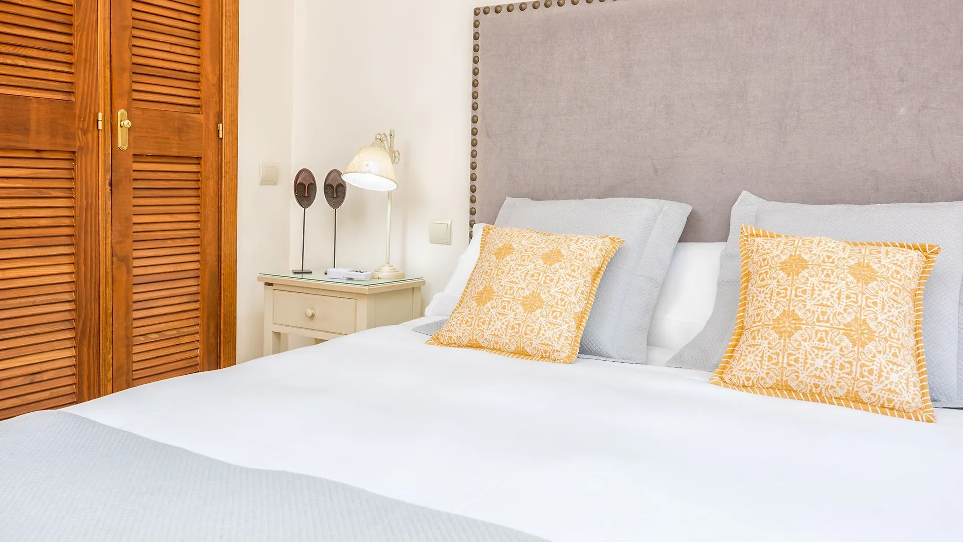 Lejlighed Iloftmalaga Los Monteros Marbella Spanien