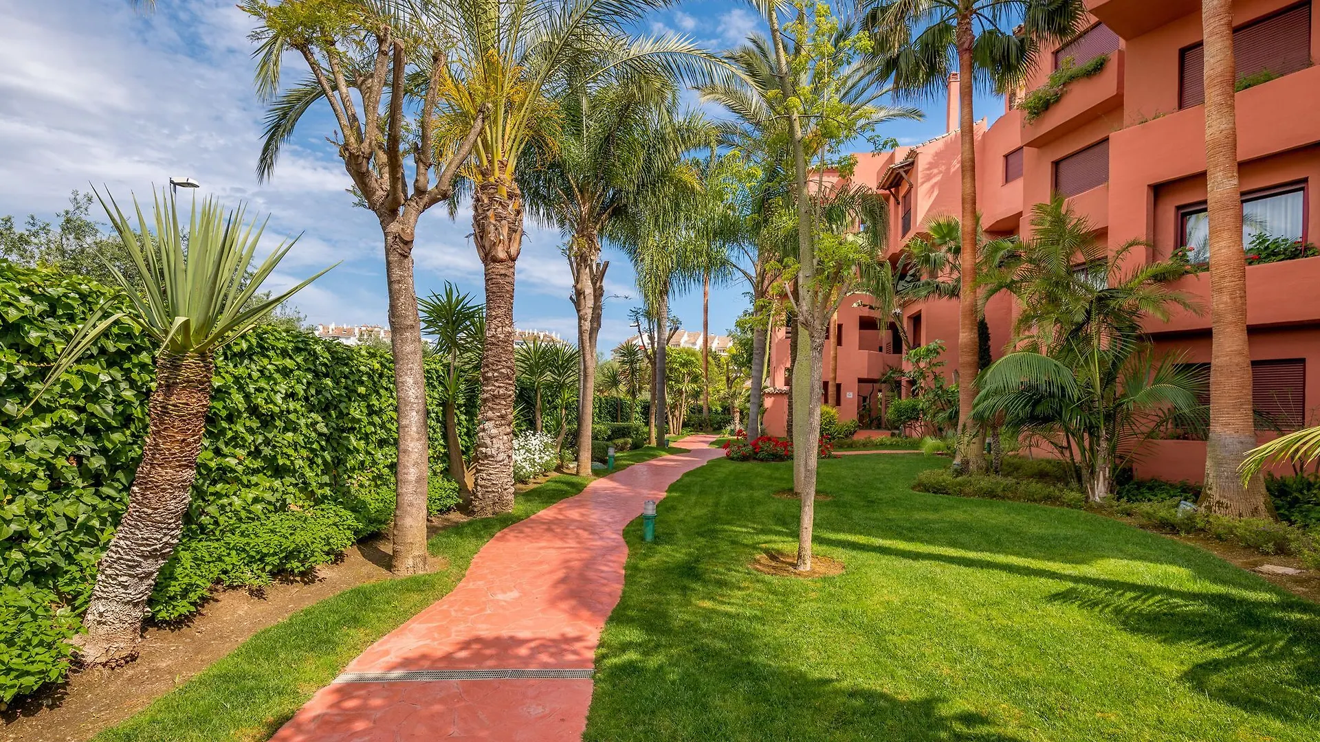 Iloftmalaga Los Monteros Marbella