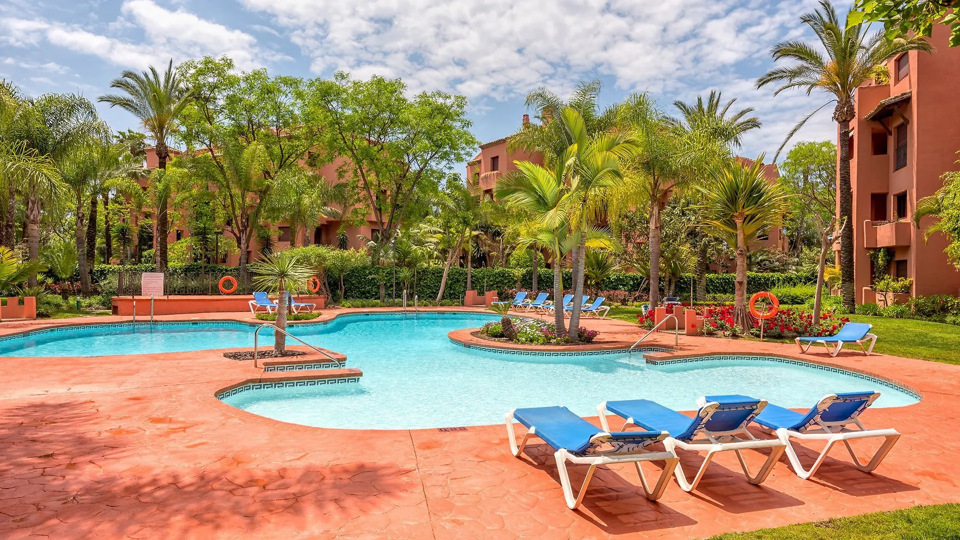 Iloftmalaga Los Monteros Marbella Spagna