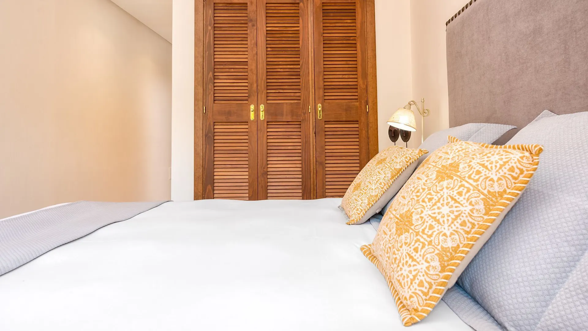 Iloftmalaga Los Monteros Marbella Spanien